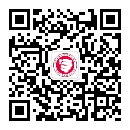 公眾號(hào)二維碼
