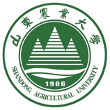 山東農業大學成教logo